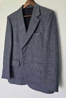 Men's Blazers / Suit Jackets - Size 40/42 Regular (4 Available) - Photo 4