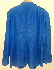 Men's Blazers / Suit Jackets - Size 40/42 Regular (4 Available) - Photo 8