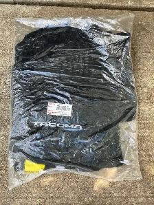 Tacoma floor mats - Photo 2