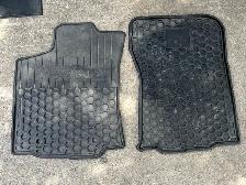 Tacoma floor mats - Photo 3