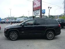 2017 GMC Acadia SLT