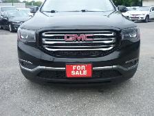2017 GMC Acadia SLT - Photo 2