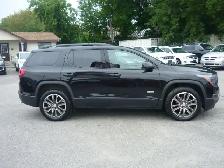 2017 GMC Acadia SLT - Photo 3