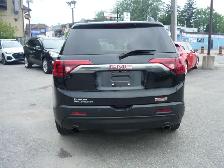 2017 GMC Acadia SLT - Photo 4