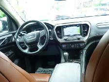 2017 GMC Acadia SLT - Photo 13