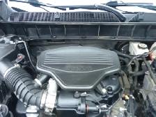 2017 GMC Acadia SLT - Photo 23