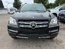 2011 Mercedes-Benz GL350 Diesel - Photo 2