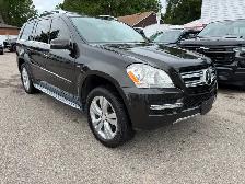 2011 Mercedes-Benz GL350 Diesel - Photo 3