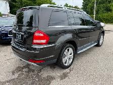 2011 Mercedes-Benz GL350 Diesel - Photo 4