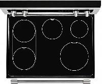 Maytag Range YMET8800FZ 30' Double Oven Electric True Convection - Photo 4