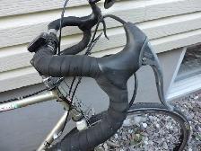 Vélo de route Haute Gamme Miyata vintage monté Shimano Deore DX - Photo 8