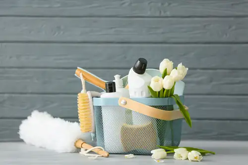 Looking For Residential Cleaning Subcontractors