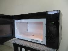 (Kenmore) Microwave - Photo 2