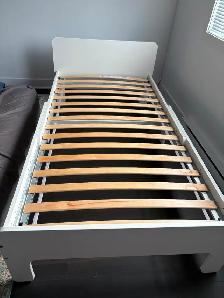 Bed frame