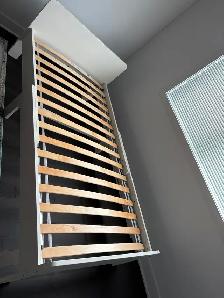 Bed frame - Photo 2