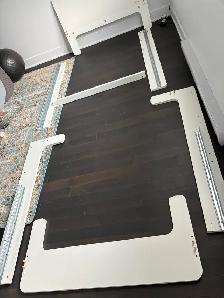 Bed frame - Photo 5