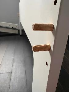 Bed frame - Photo 6