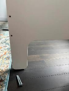 Bed frame - Photo 7