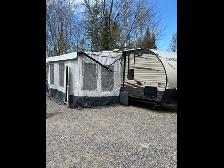 2016 Forest River Cherokee Grey Wolf 24RK Limited Edition - Photo 2