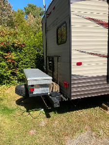 2016 Forest River Cherokee Grey Wolf 24RK Limited Edition - Photo 4