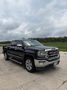 GMC Sierra 1500