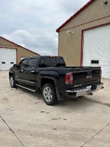 GMC Sierra 1500 - Photo 3