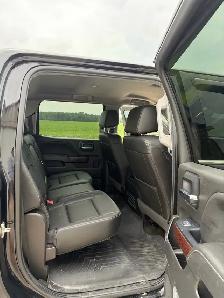 GMC Sierra 1500 - Photo 8