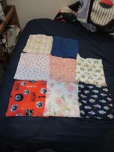 Kids heating Pads