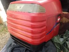 assorted hoods for lawn & garden tractors - Photo 7