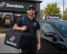 Hiring Delivey Drivers