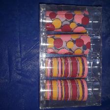 4VERRES À VIN NEUFS PLASTIQUE DANSEMBALAGE 4PIEDS HAU $20.00LES4 - Photo 3