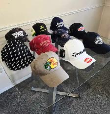 Hat Collection - Bass Pro, Harley, TaylorMade, PXG, John Deere - Photo 2
