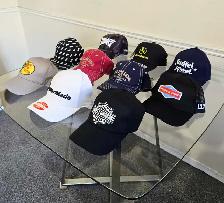 Hat Collection - Bass Pro, Harley, TaylorMade, PXG, John Deere - Photo 3