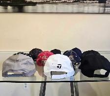 Hat Collection - Bass Pro, Harley, TaylorMade, PXG, John Deere - Photo 4