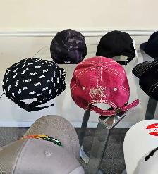 Hat Collection - Bass Pro, Harley, TaylorMade, PXG, John Deere - Photo 5
