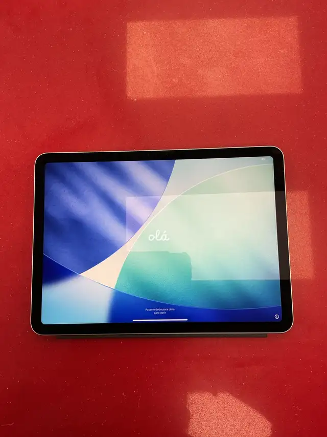 iPad Air