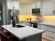 Kitchen Countertop Sale – Quartz, Marble & More!
