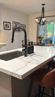 Kitchen Countertop Sale – Quartz, Marble & More! - Photo 2