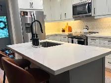 Kitchen Countertop Sale – Quartz, Marble & More! - Photo 3