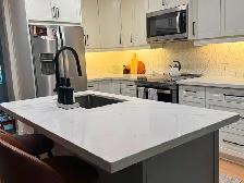 Kitchen Countertop Sale – Quartz, Marble & More! - Photo 4