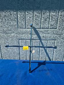 Wheel Wrench