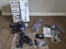 New Cordless Handheld Vacuum For Sale - Photo 2