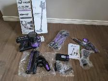 New Cordless Handheld Vacuum For Sale - Photo 3