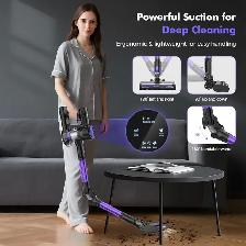 New Cordless Handheld Vacuum For Sale - Photo 4
