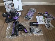 New Cordless Handheld Vacuum For Sale - Photo 5