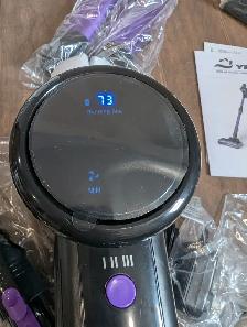 New Cordless Handheld Vacuum For Sale - Photo 6