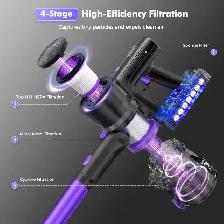 New Cordless Handheld Vacuum For Sale - Photo 7