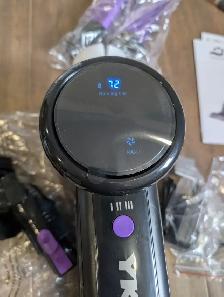 New Cordless Handheld Vacuum For Sale - Photo 8