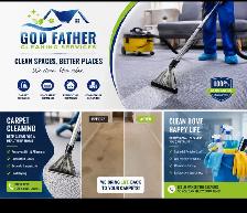 carpet cleaning service