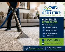 carpet cleaning service - Photo 3